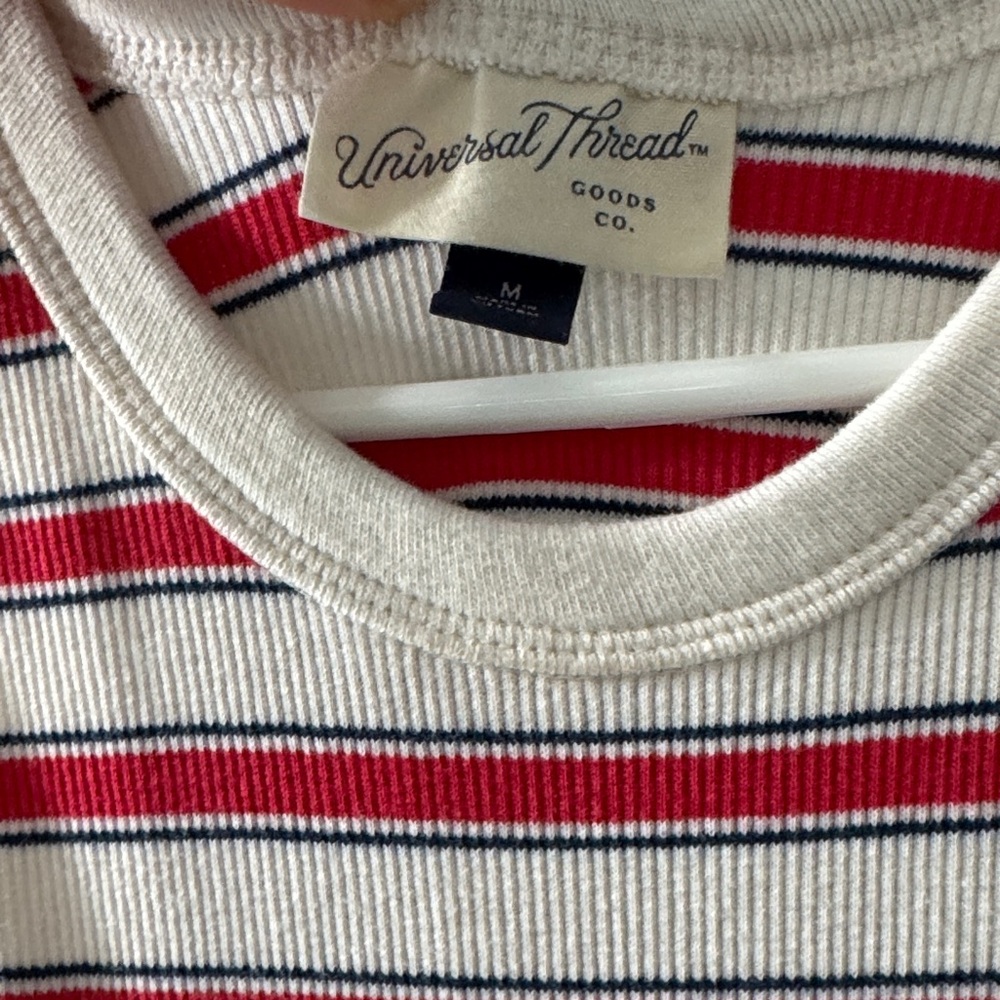 Universal Thread Striped Maxi Dresses - image 3